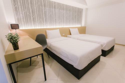 Royal Princess City Lamphun Hotel