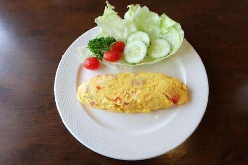 Royal Princess City Lamphun Hotel