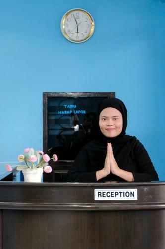Puri Lembang Hotel