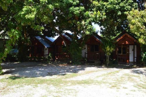 Posada Boau Thong Resort