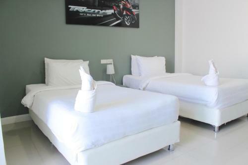 Plus Hotel