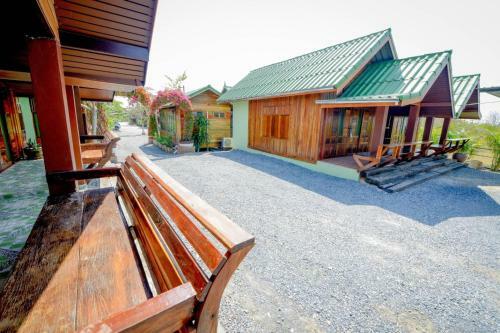Hotel Mrk Resort & Massage