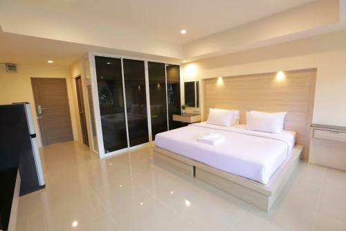 Hotel Lampang Residence