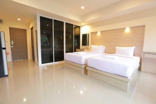 Hotel Lampang Residence