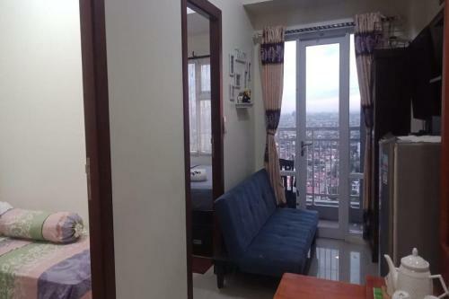 Vida View Apartment By Mitra Vida View