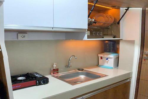 Vida View Apartment By Mitra Vida View