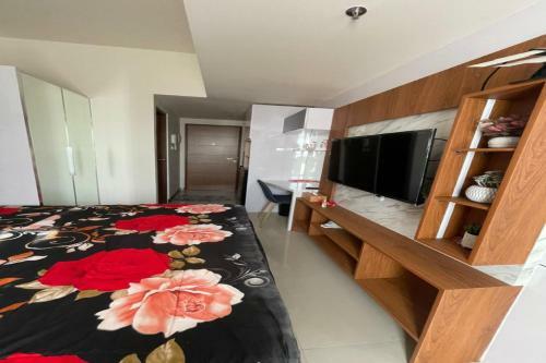 Vida View Apartment By Mitra Vida View
