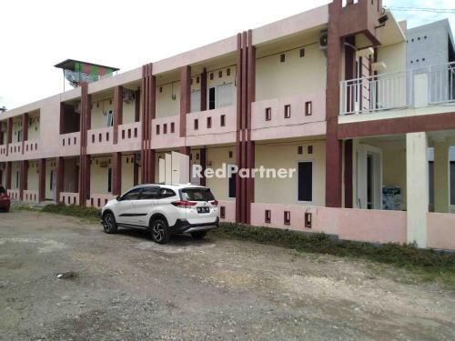 Hotel Boarding House Syariah Mm Bone Redpartner