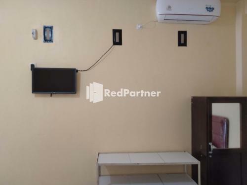 Hotel Boarding House Syariah Mm Bone Redpartner