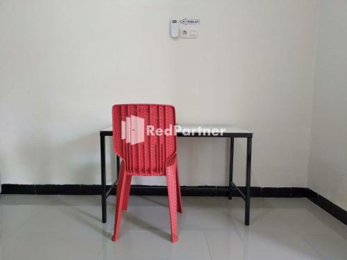 Hotel Boarding House Syariah Mm Bone Redpartner