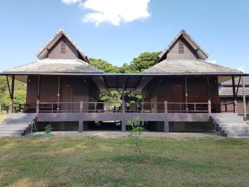 Hostal Phutawan Pundao