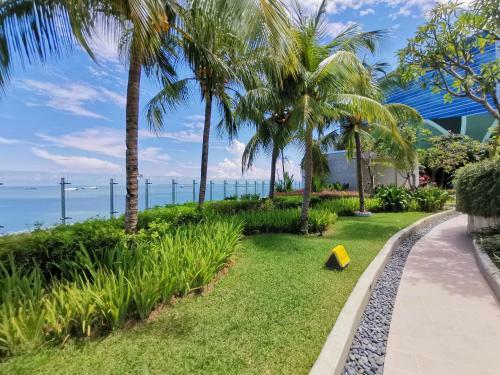 Apartamento Borneo Bay City Balikpapan