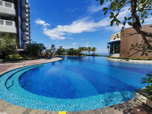 Apartamento Borneo Bay City Balikpapan