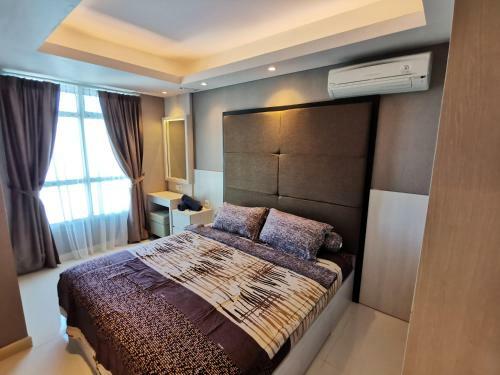Apartamento Borneo Bay City Balikpapan