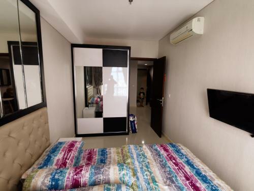 Apartamento Borneo Bay City Balikpapan