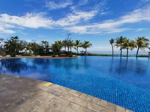 Apartamento Borneo Bay City Balikpapan