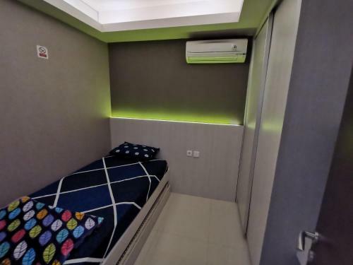 Apartamento Borneo Bay City Balikpapan
