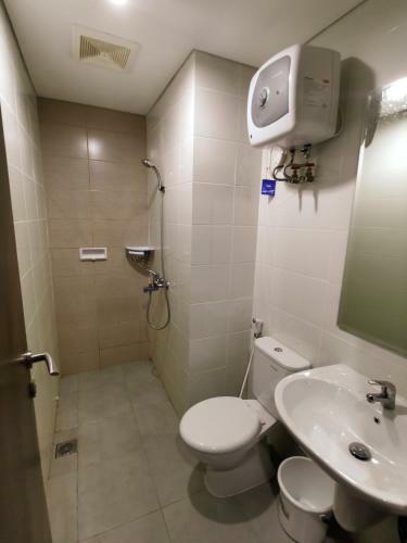 Apartamento Borneo Bay City Balikpapan