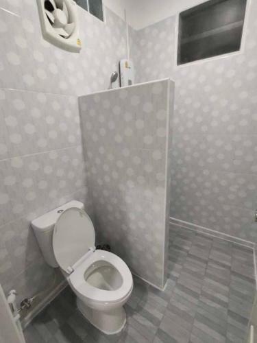 Hostal King Fa House