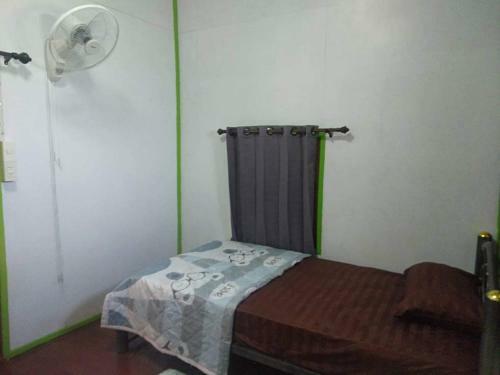 Hostal Baannakanohomestay