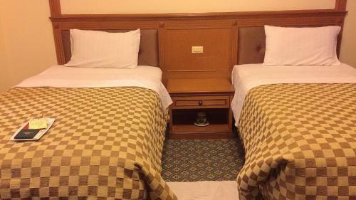 Taksilahotel