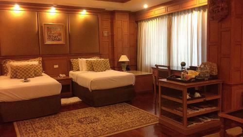Taksilahotel