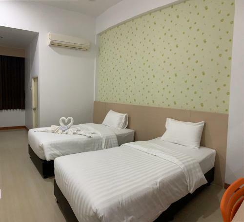 Hotel Top Inn ???????????????