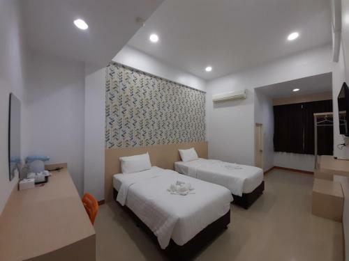 Hotel Top Inn ???????????????