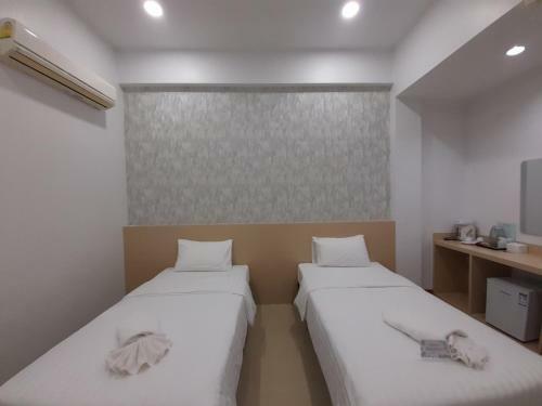 Hotel Top Inn ???????????????
