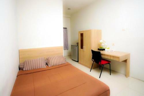 Arlin Kos & Homestay