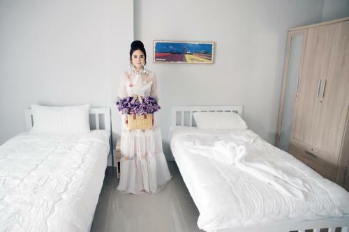 Apartamento Lullaby Residence