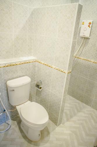 Apartamento Lullaby Residence