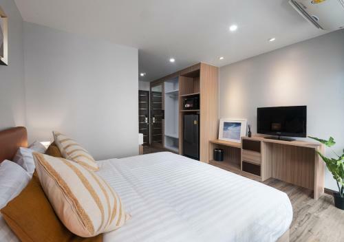 Hotel Vsk Residence - Sha Extra Plus Certified