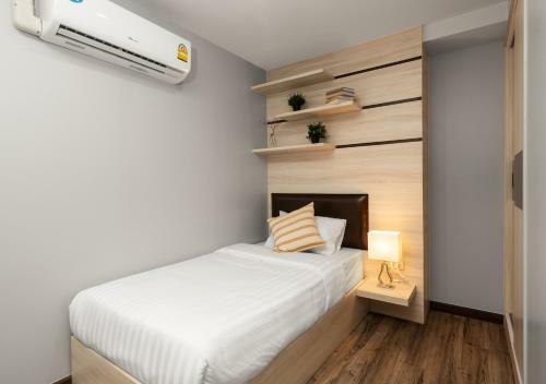 Hotel Vsk Residence - Sha Extra Plus Certified