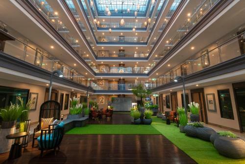 Hotel Vsk Residence - Sha Extra Plus Certified