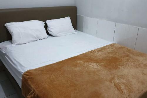 Hotel Vegas Homestay Redpartner