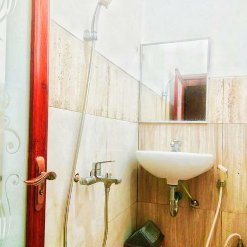 Alora Diponegoro Hotel Probolinggo