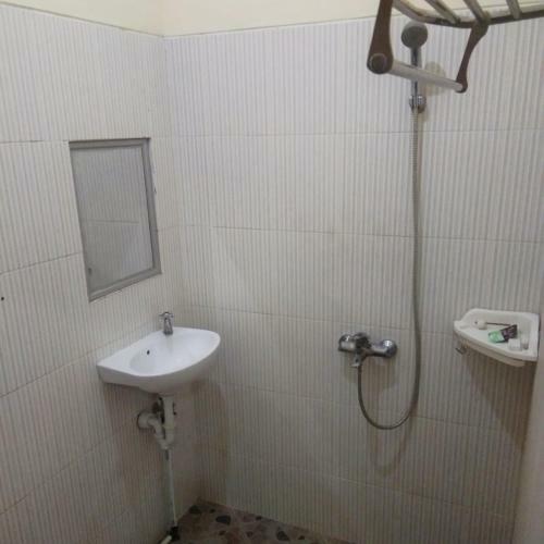 Alora Diponegoro Hotel Probolinggo