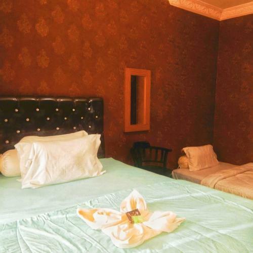 Alora Diponegoro Hotel Probolinggo