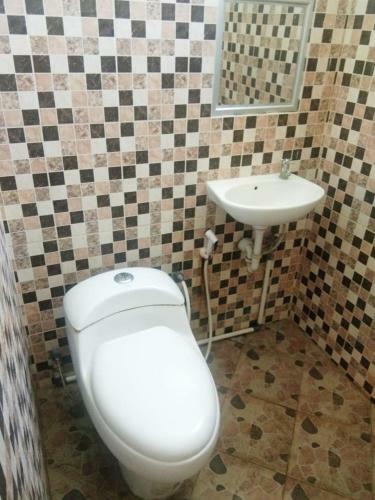 Alora Diponegoro Hotel Probolinggo