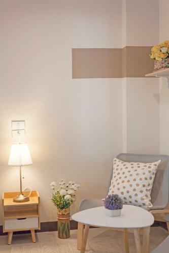 Albergue Cozzi By Grand Airport Resort