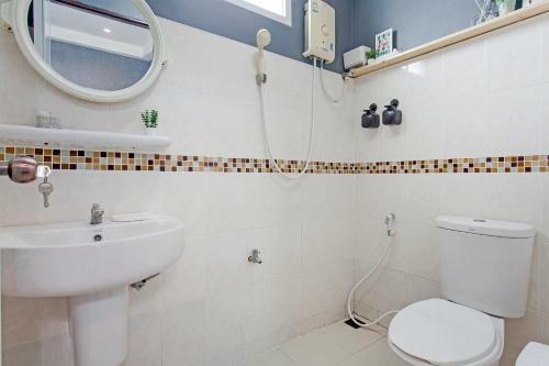Albergue Cozzi By Grand Airport Resort