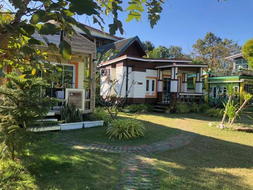 ??????????? ??????? - Mukda Sawan Resort