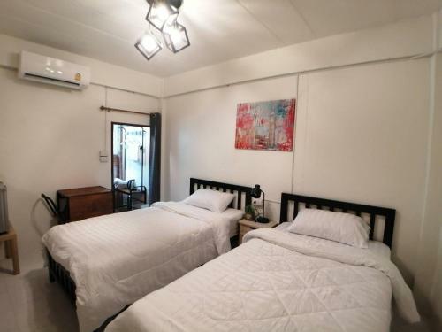 Apartamento Gogoal Latkrabang
