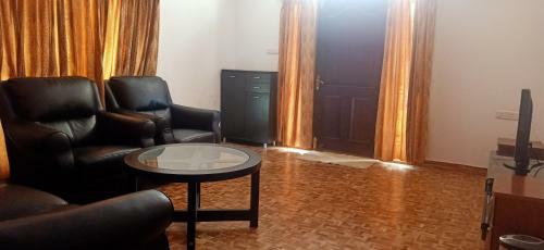 Villa Kodai Cloud Cottage