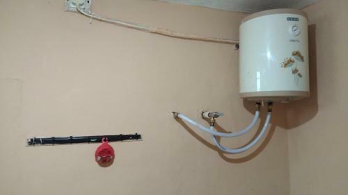Villa Misbha Home Stay