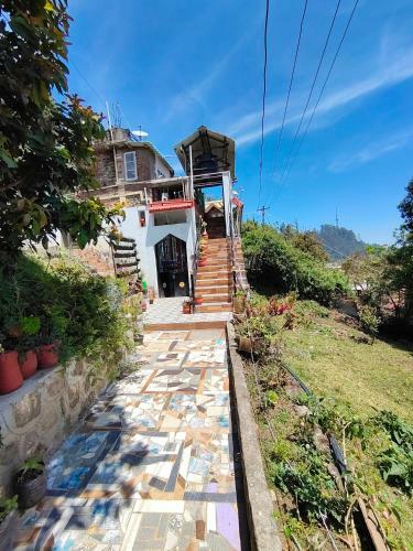 Villa Misbha Home Stay