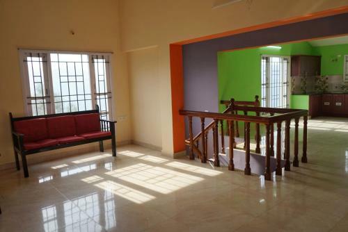 Hostal Riyaan's Stay Inn