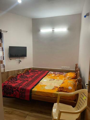 Santhi Homestay