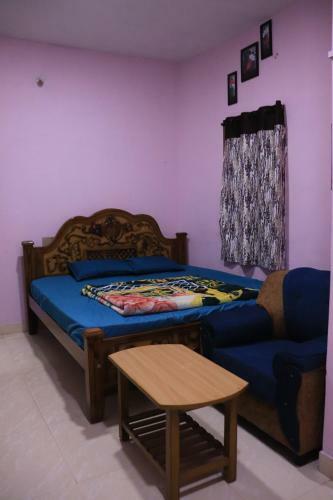 Hotel Kodai Pine Tree Residency